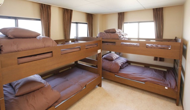 GUEST HOUSE SONOMAMA - Hostel