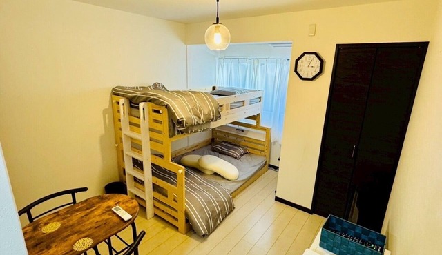 GUEST HOUSE TEN