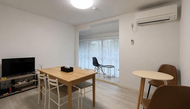 Guest House TETSU