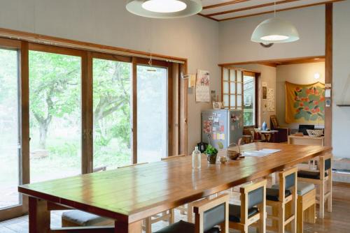 Guesthouse&Bar Komado ゲストハウス小窓