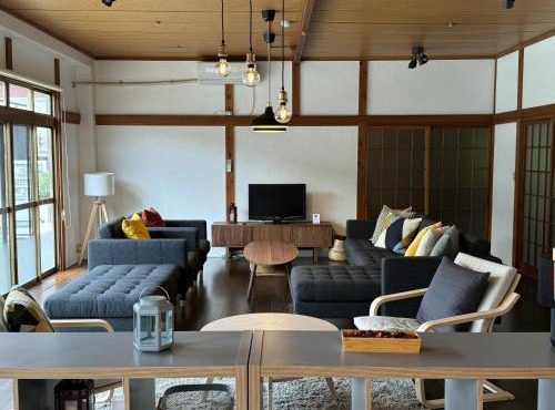 Guesthouse minami