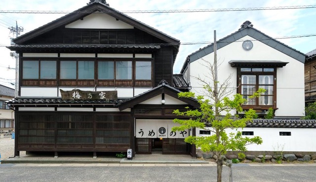 GUESTHOUSE UMENOYA in Wajima