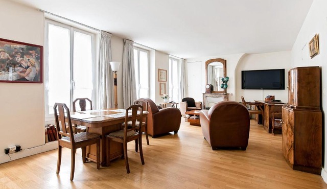 GuestReady - Spacious Flat for 4 near Bastille in Paris