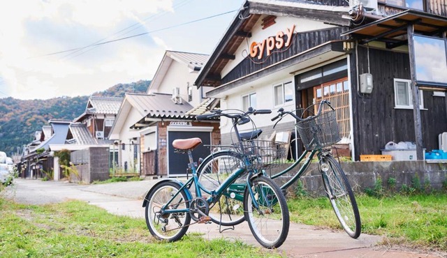 GYPSY TAKASHIMA