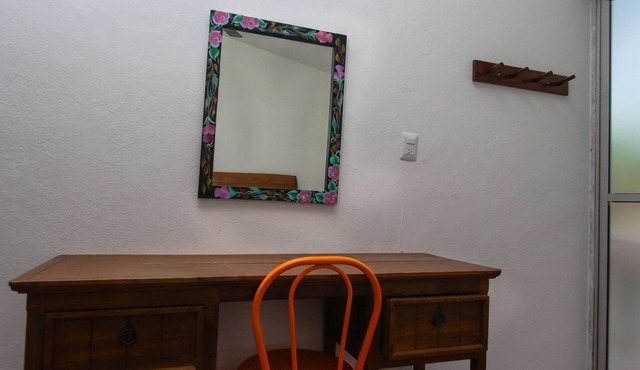 Habitación Boutique Cuadrúple "ixora" in San Miguel de Cozumel