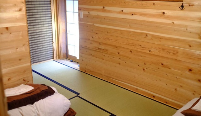 Hakone Guesthouse toi - Hostel