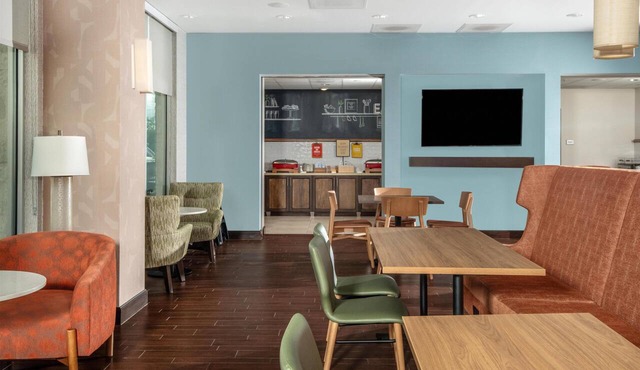 Hampton Inn Austin/Oak Hill in Austin