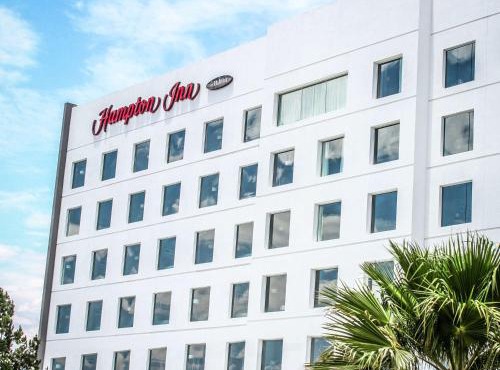Hampton Inn by Hilton Durango in Durango