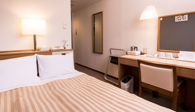 Hashimoto Park Hotel