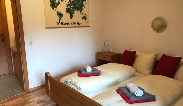 Haus Auner in Westendorf