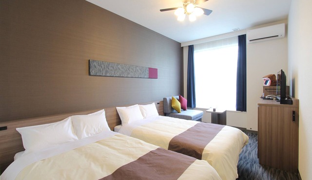 Henn na Hotel Lagunatenbosch