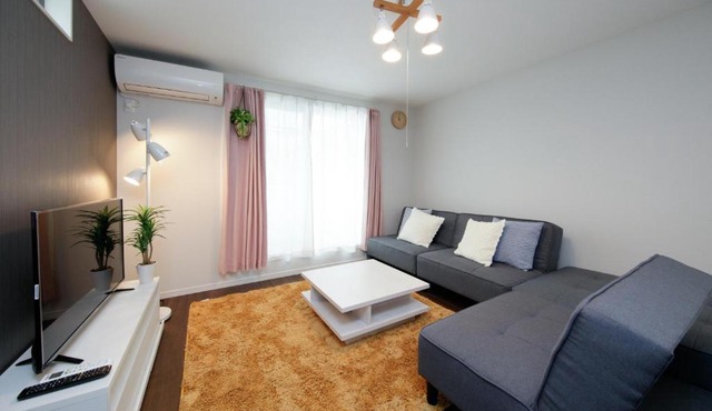 HigashirokugoBLACK/Vacation STAY 4280
