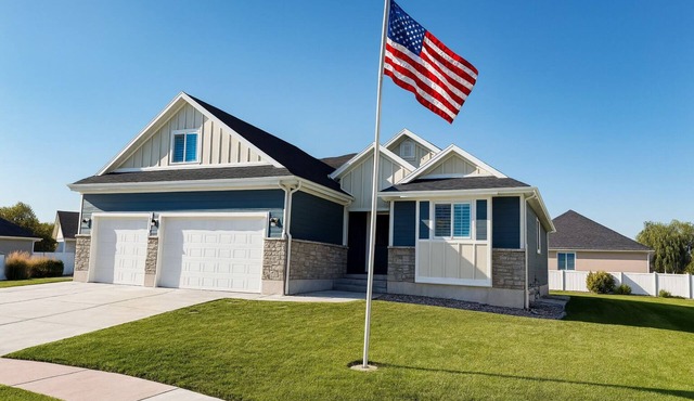 Home Away From Home. 3-bedroom apart in Lehi for relaxing stays in Lehi