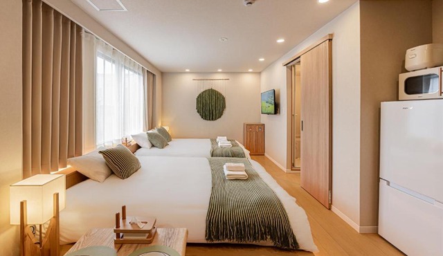 Home Story in Tokyo Ueno&Uguisudani 池田ビル&東京屋語