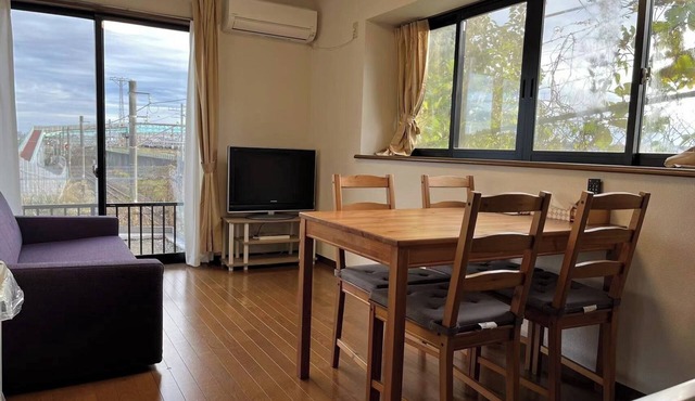 homelike Makuhari HongoTwo parking spaces availa/Chiba Chiba