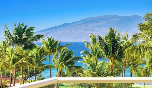 Honua Kai | Ocean View 11 BR, Sleeps 28 | Car Incl. w/6+ Nights | HKK ML-3464 by KBM in Lahaina