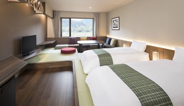 Hoshino Resorts KAI Alps