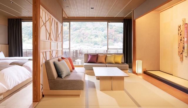 Hoshino Resorts KAI Ito