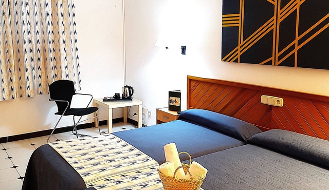 Hostal Ca'n Tiu in Alaro
