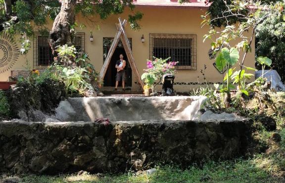 Hostal Tribu Malinalco in Malinalco