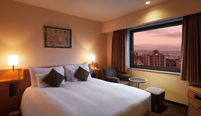 Hotel Agora Osaka Moriguchi