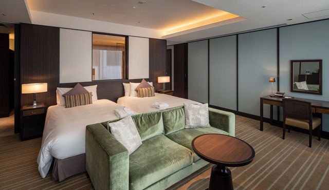 Hotel Allamanda Aoyama Tokyo