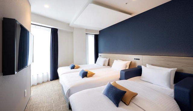 HOTEL AMANEK Shinjuku Kabukicho