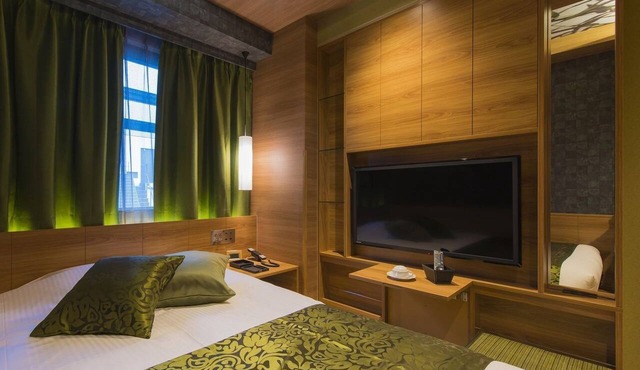 Hotel Ann Tsukiji