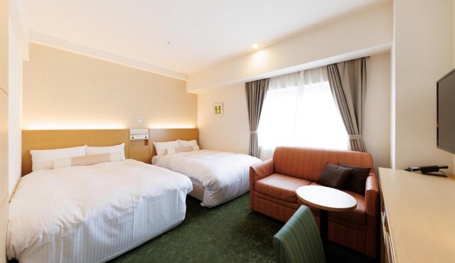 Hotel ARU KSP