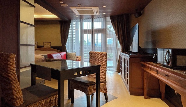 Hotel Asia - Adults Only in Gifu