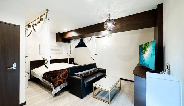 Hotel Bali Bali Matsudo