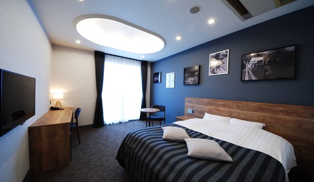 Hotel Cooju Fukui