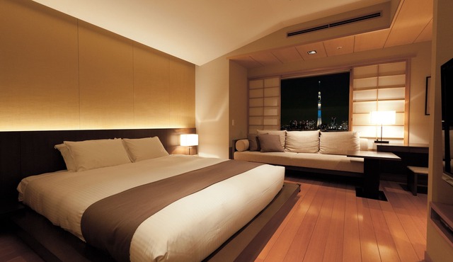 Hotel East 21 Tokyo
