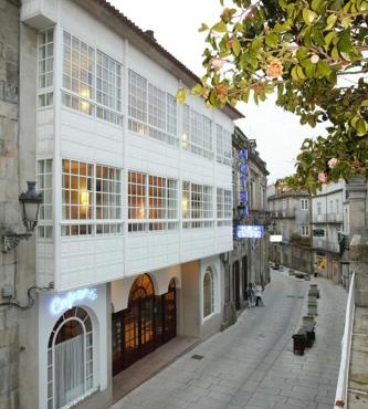 Hotel Eli-Mar in A Guarda