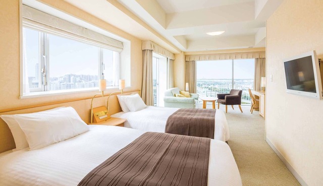 Hotel Emion Tokyo Bay