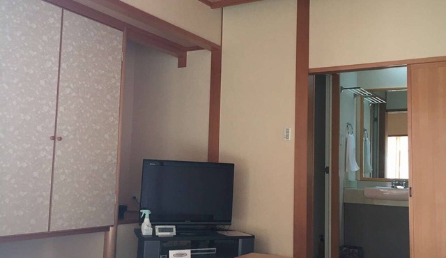 Hotel Excel Kikusui in Nikaho