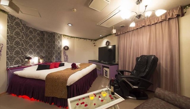 HOTEL Gallery - Adults Only in Kobe
