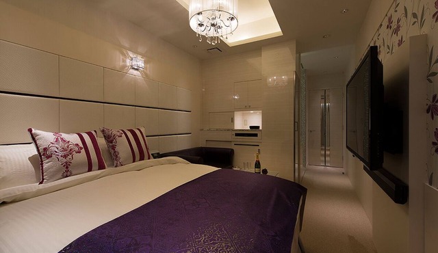 Hotel Glanz Cascata