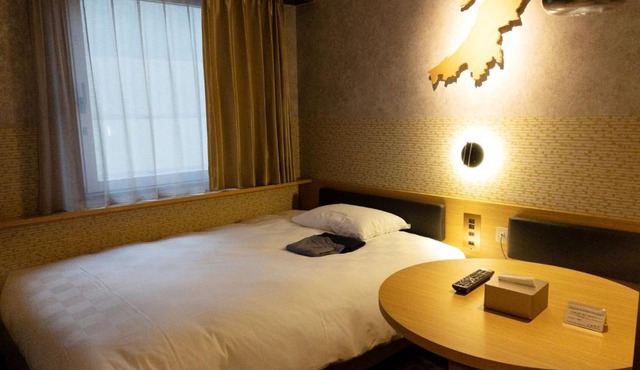 HOTEL GLOBAL VIEW Niigata