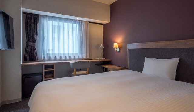 Hotel Global View Tsu