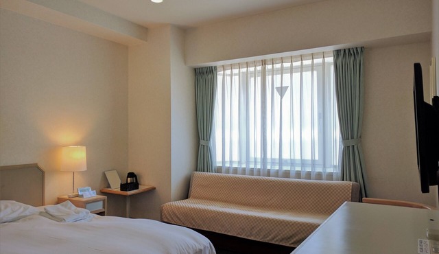 Hotel Harbour Yokosuka