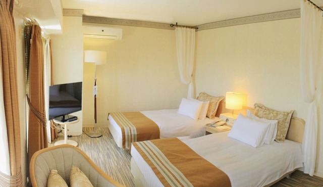 Hotel Heritage Resorts