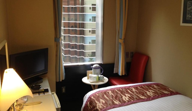 Hotel Horidome Villa