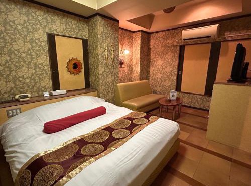 HOTEL I/S