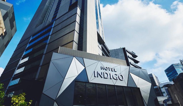 Hotel Indigo Tokyo Shibuya by IHG