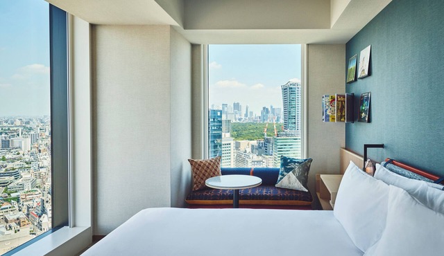 Hotel Indigo Tokyo Shibuya by IHG