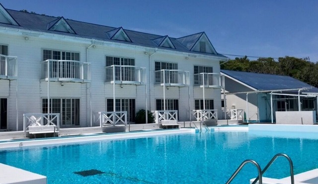 Hotel Kailani