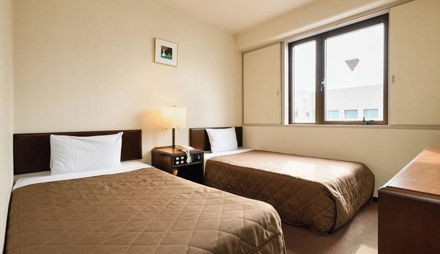 Hotel Kameyama Hills