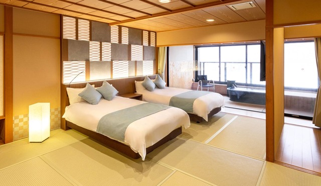 Hotel Keisui