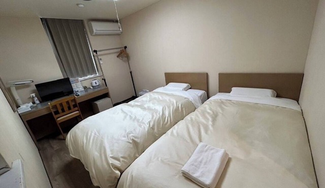 Hotel Kimitsu Hills in Kimitsu